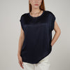 Daniela Top – Effortless Elegance in a Flowy Fit