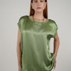 Daniela Top – Effortless Elegance in a Flowy Fit