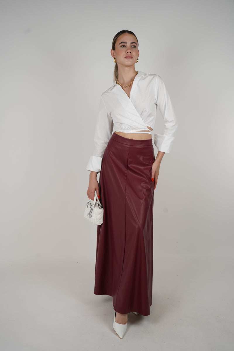 Wicked Set – Modern Edge with Feminine Structure