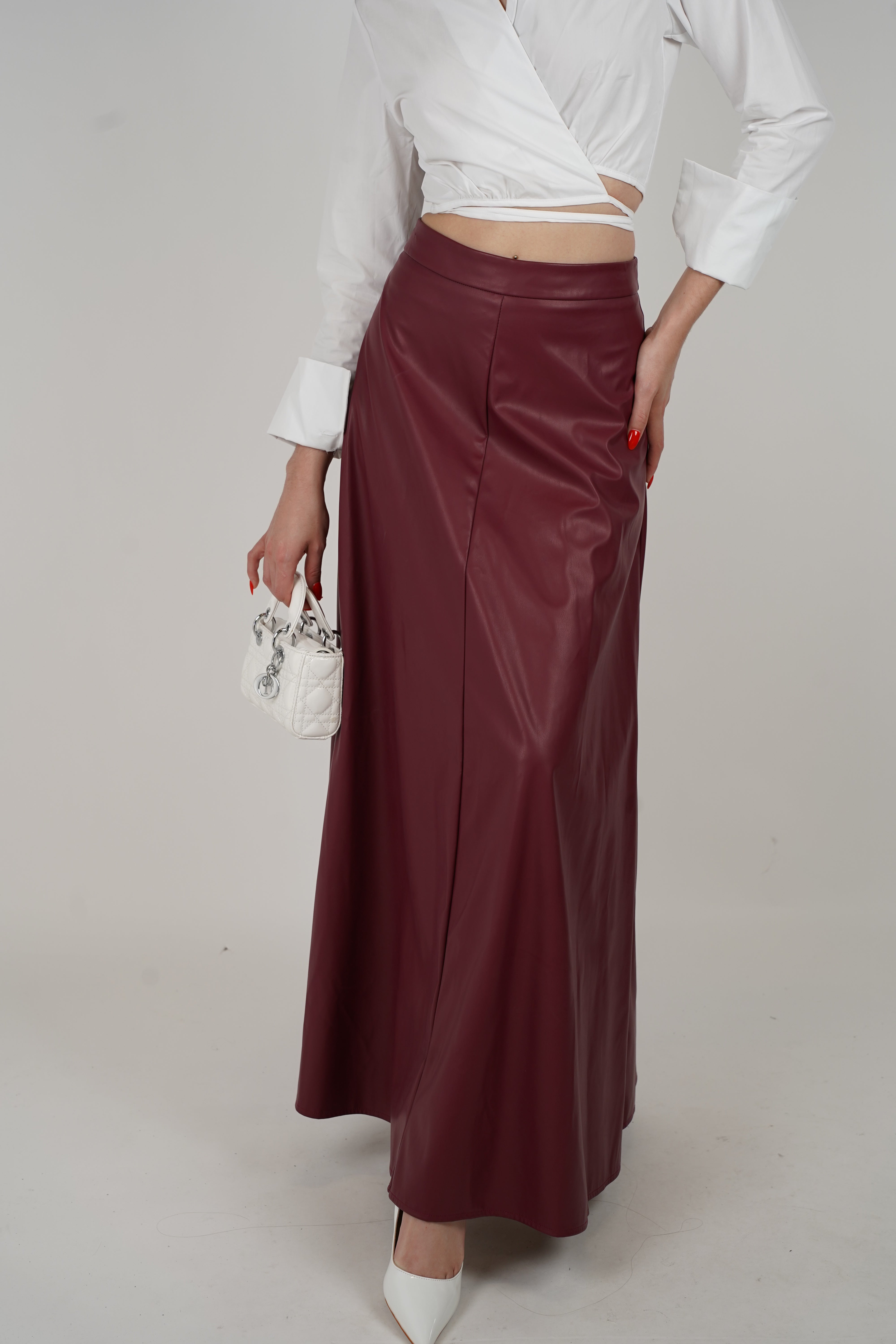 Wicked Set – Modern Edge with Feminine Structure