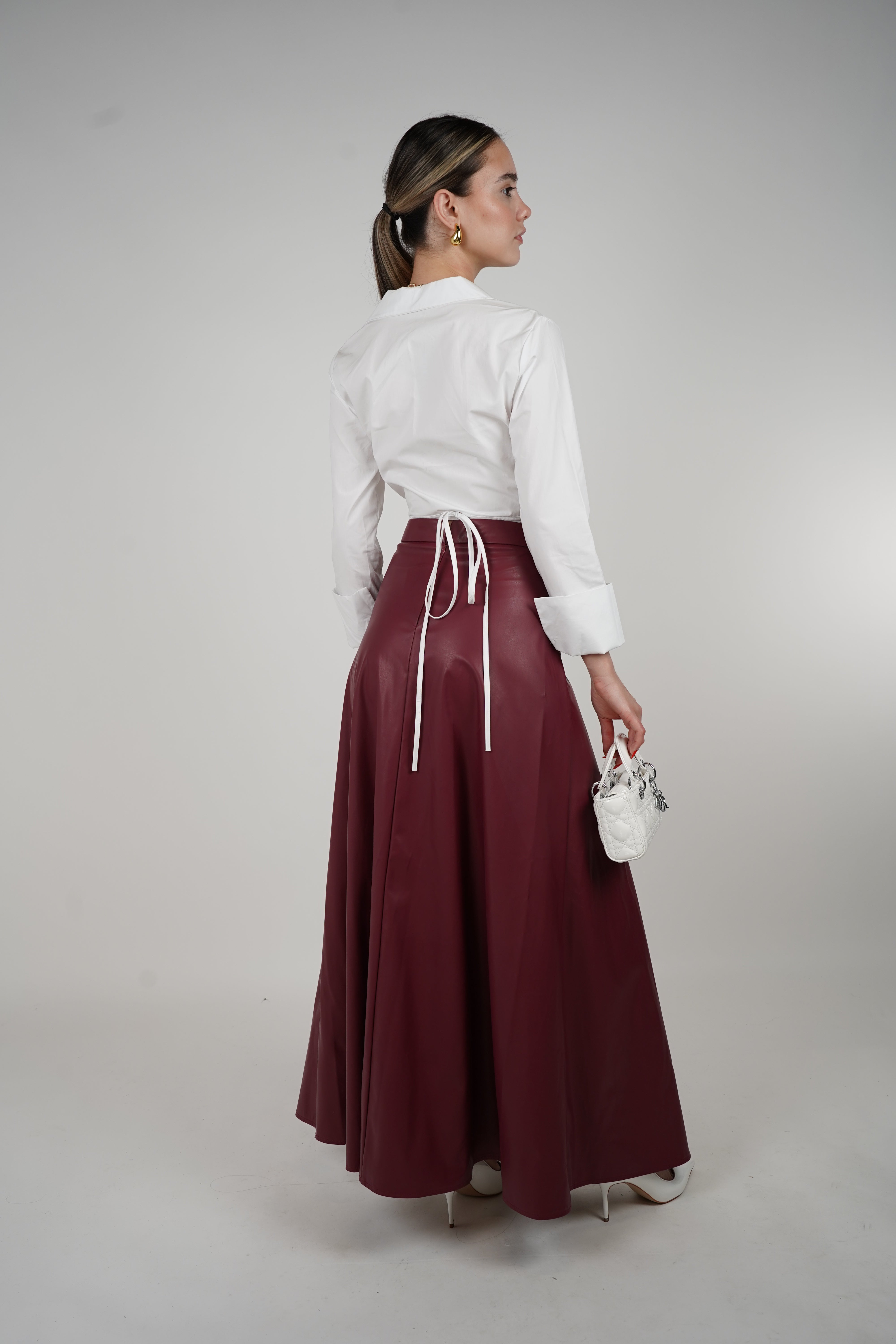 Wicked Set – Modern Edge with Feminine Structure