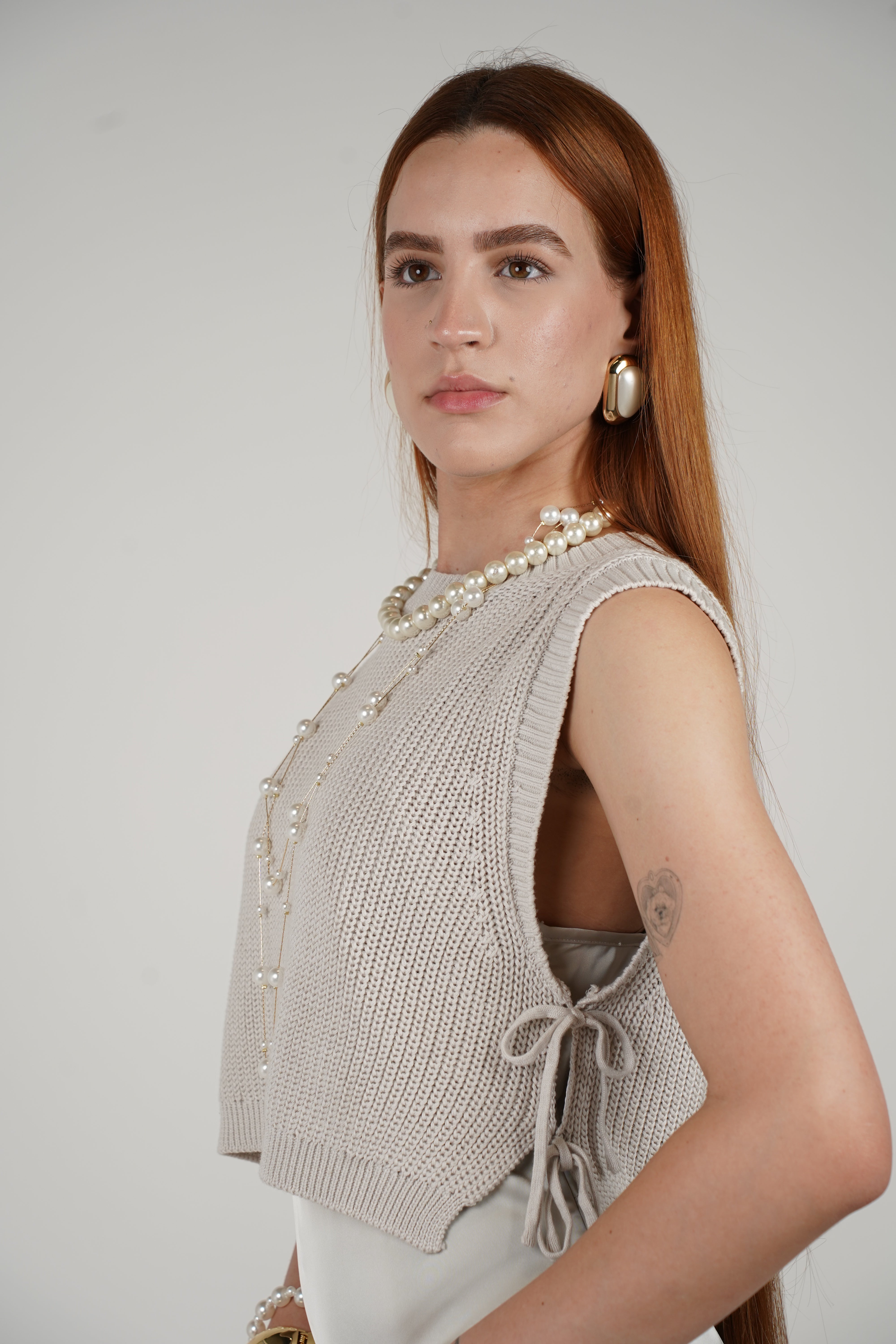 Satin Dress – Elegant, Effortless &amp; Timeless