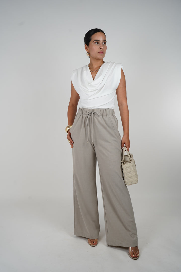 Pantalones Yuliet