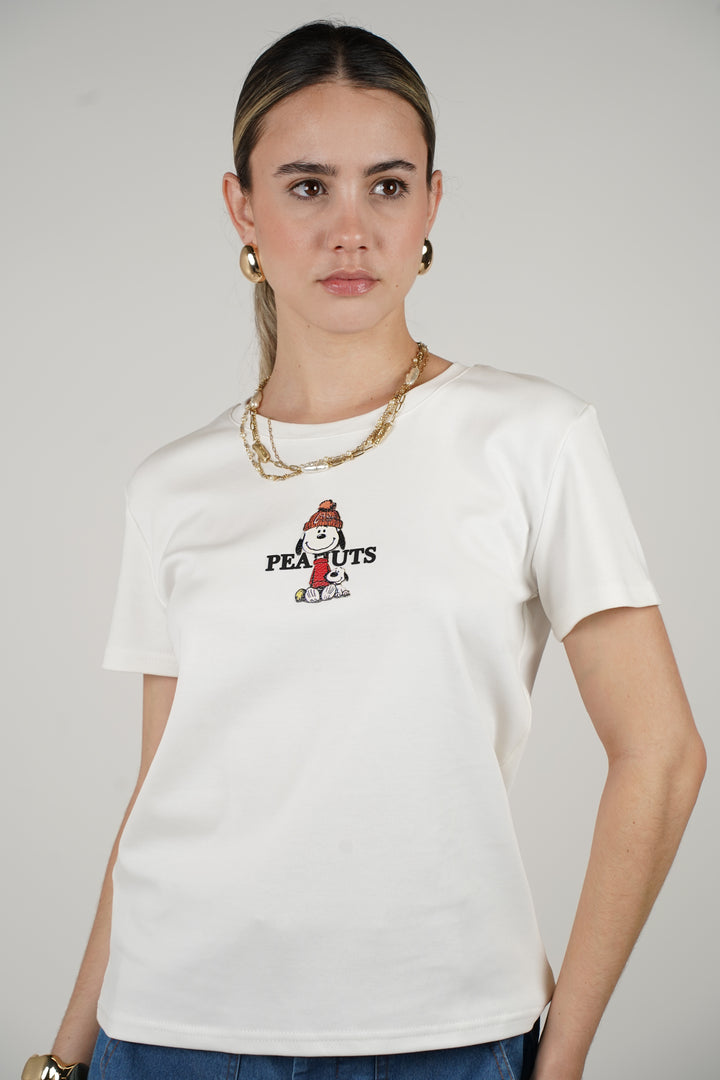 Tapa de maní