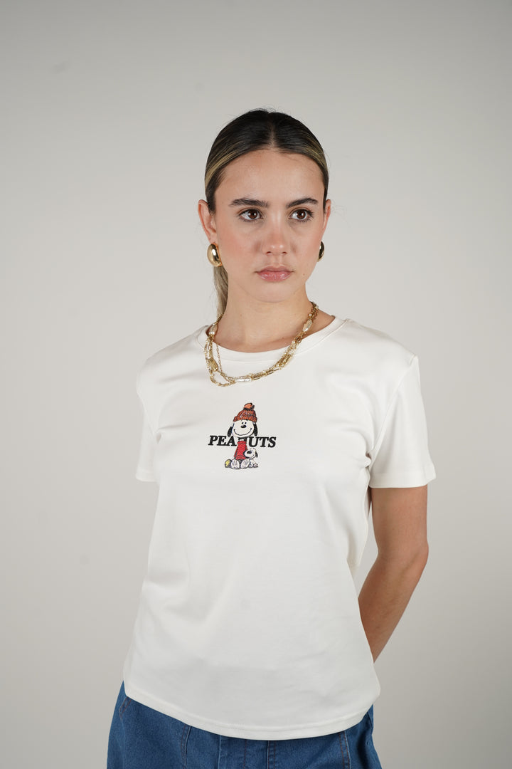 Tapa de maní