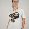 Suni Leopard Bow Top – Chic Meets Playful in Every Stitch