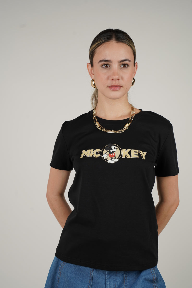 Fany Mickey Top – Classic Fun with a Bold Twist
