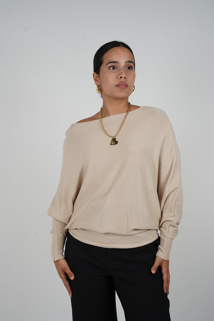 Suéter Julita Rosa