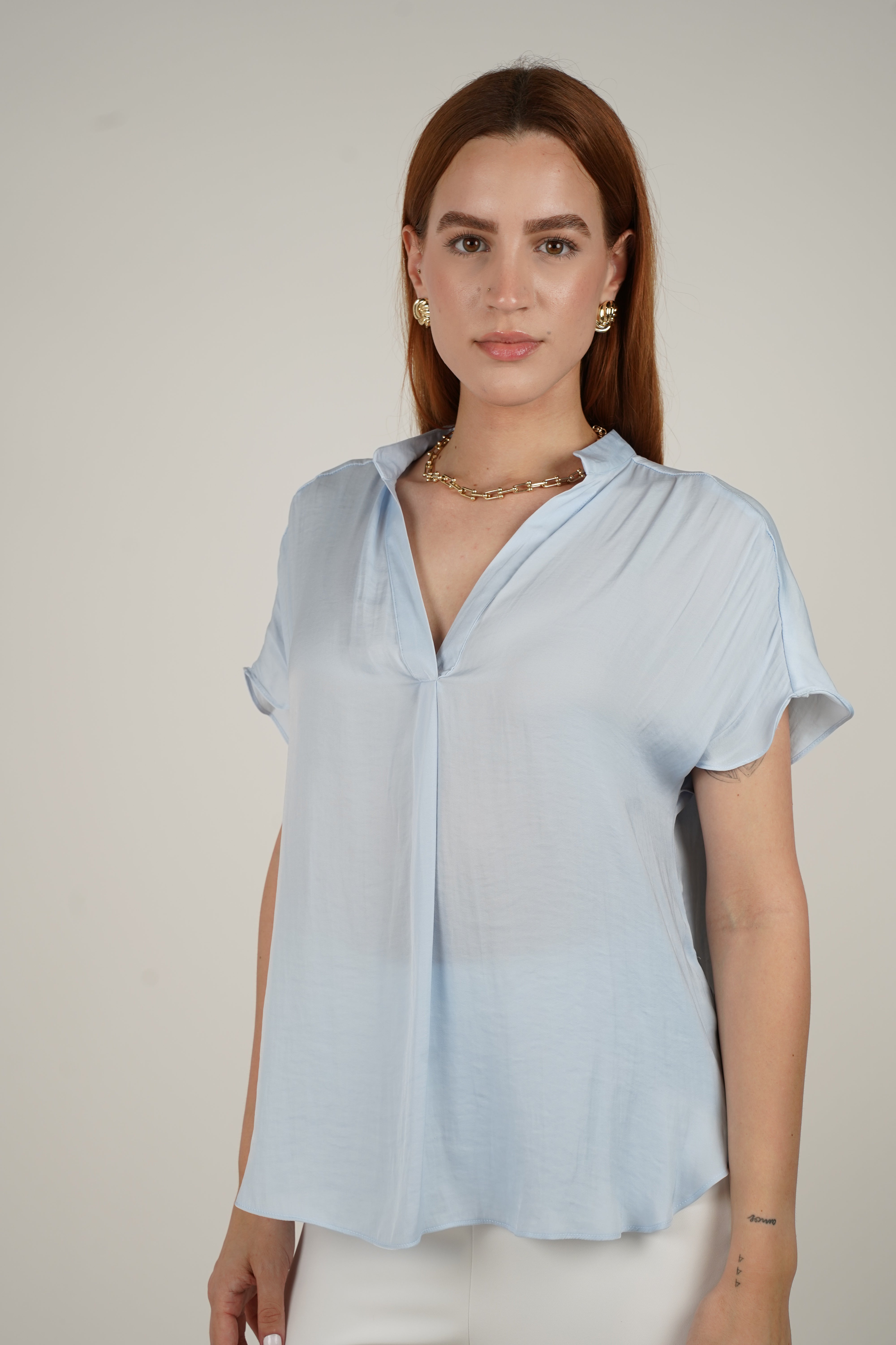 Lixie Flaca Top – Effortless Style in a Lightweight Fit