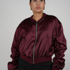 Chaqueta bomber Mardys