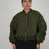 Chaqueta bomber Mardys