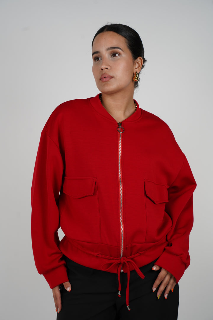 Chaqueta Yalitza