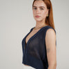 Solace Vest – Lightweight Texture, Everyday Edge