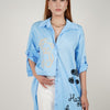 Camisa abotonada Daylin Oso