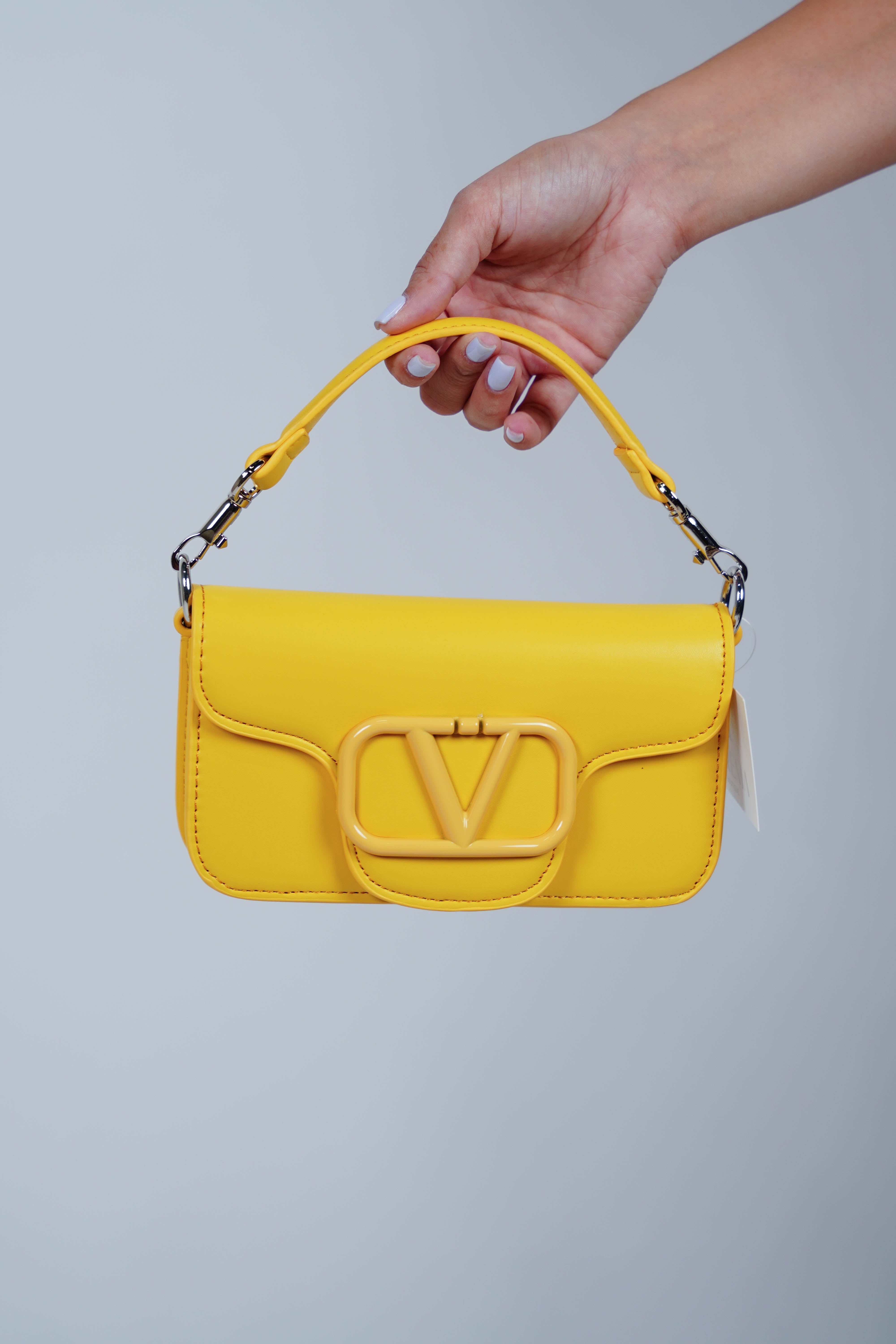 Yanet Mini Bags - Carema Boutique