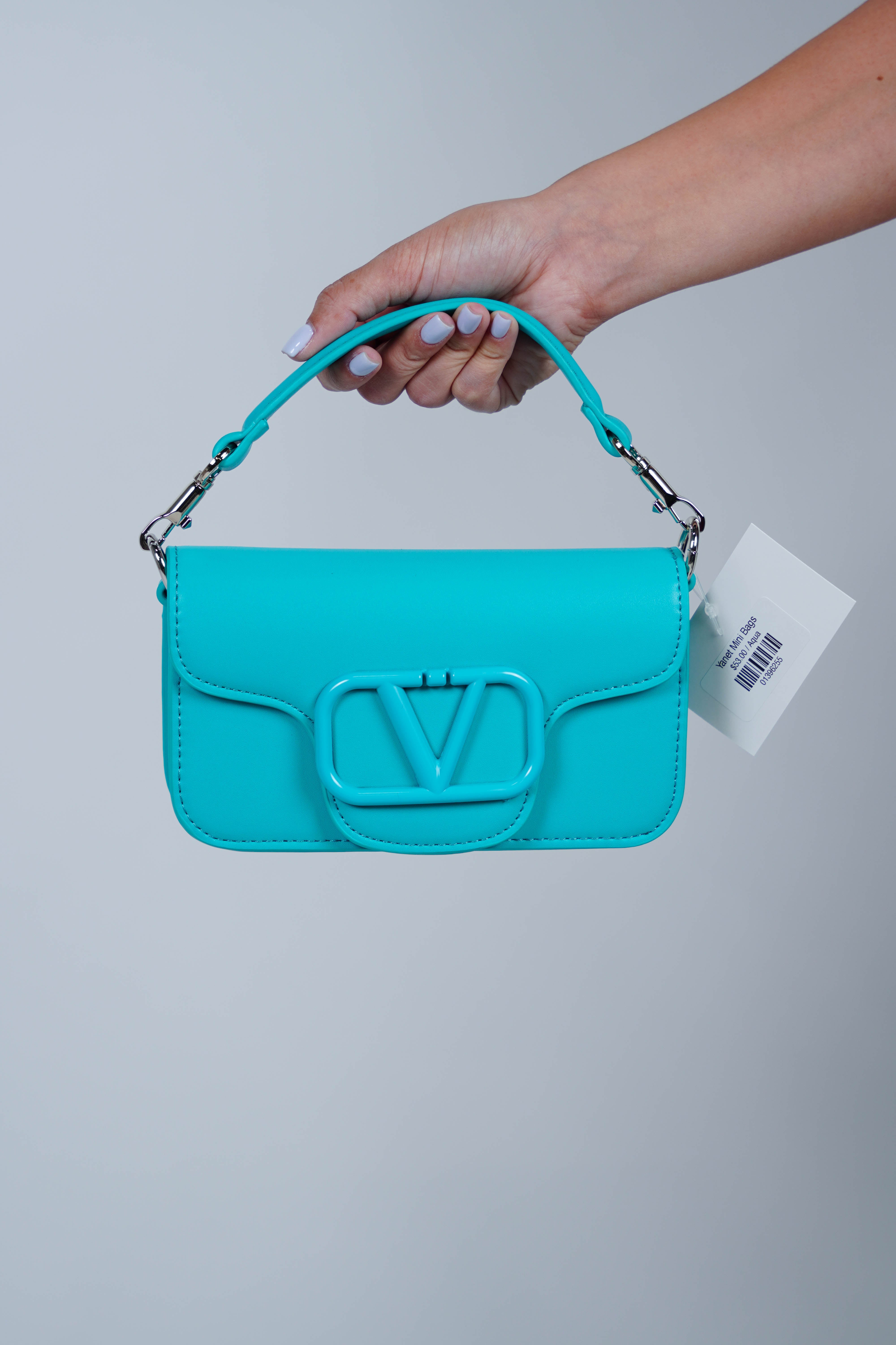 Yanet Mini Bags - Carema Boutique