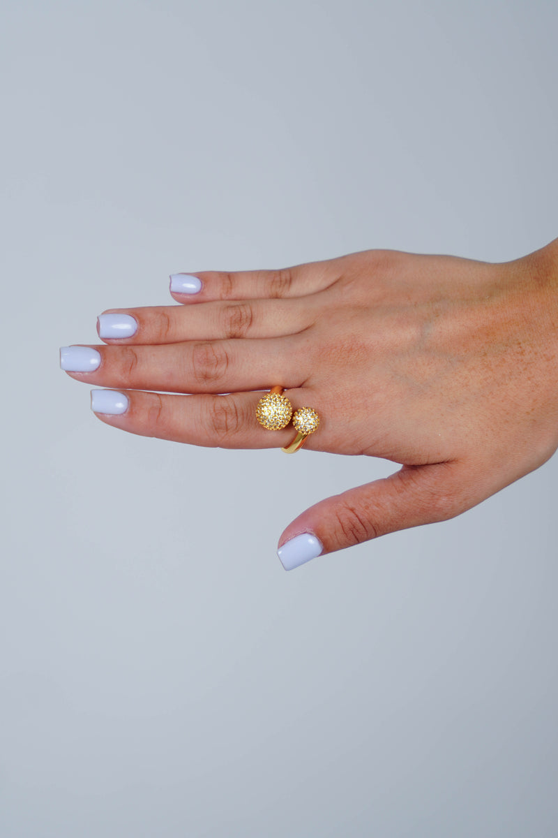 Rachel Rings