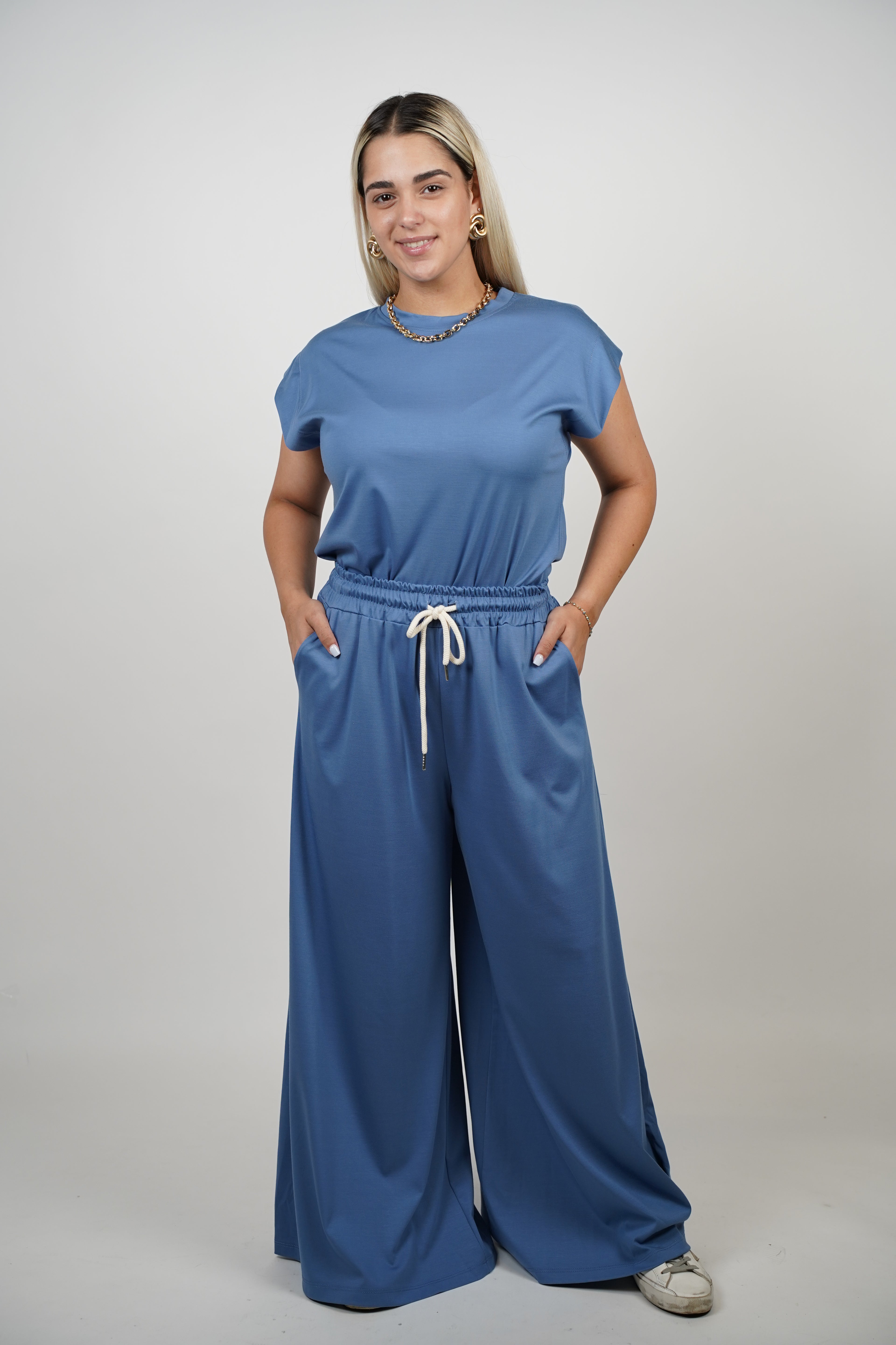 Monica Pants - Carema Boutique