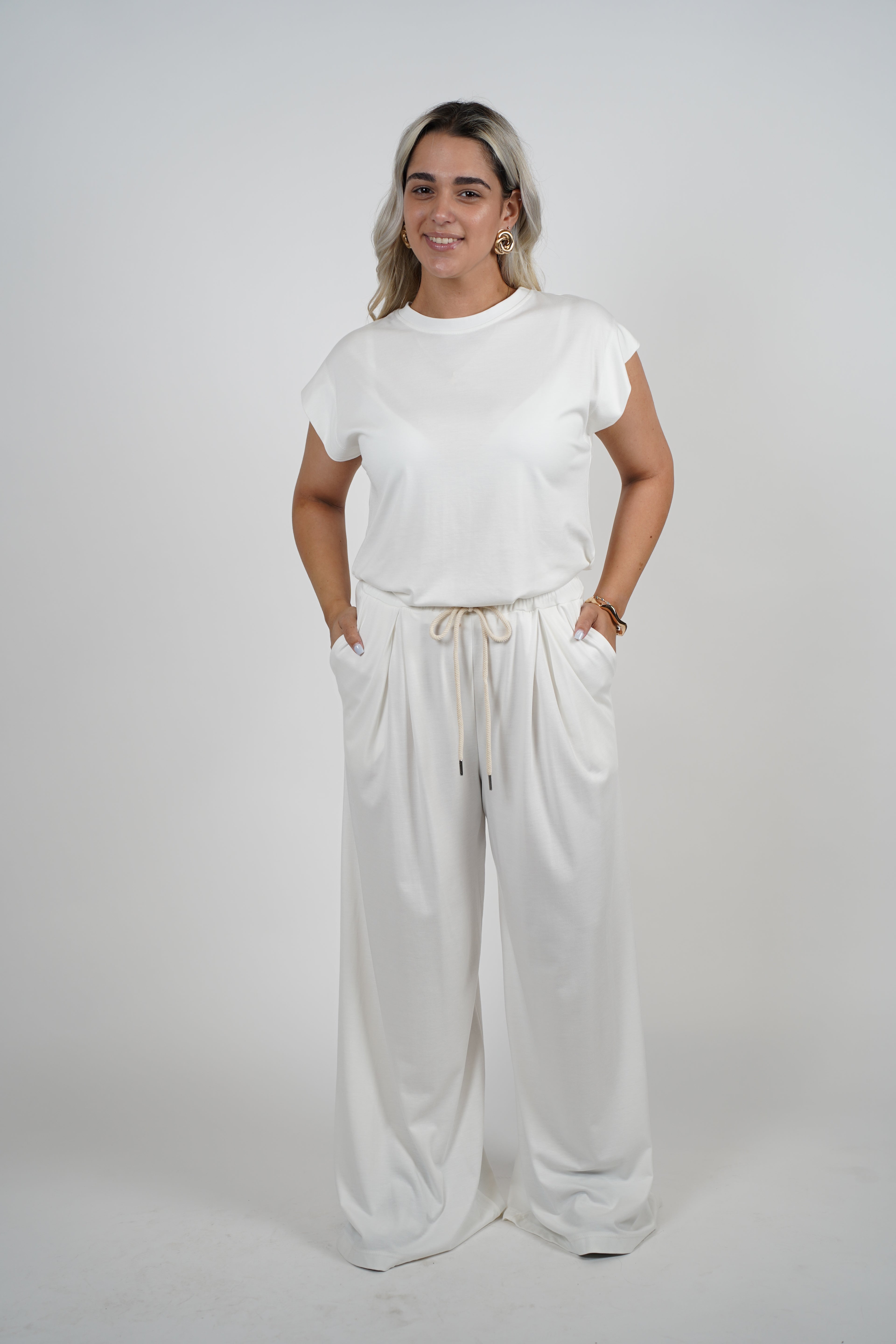 Monica Pants - Carema Boutique