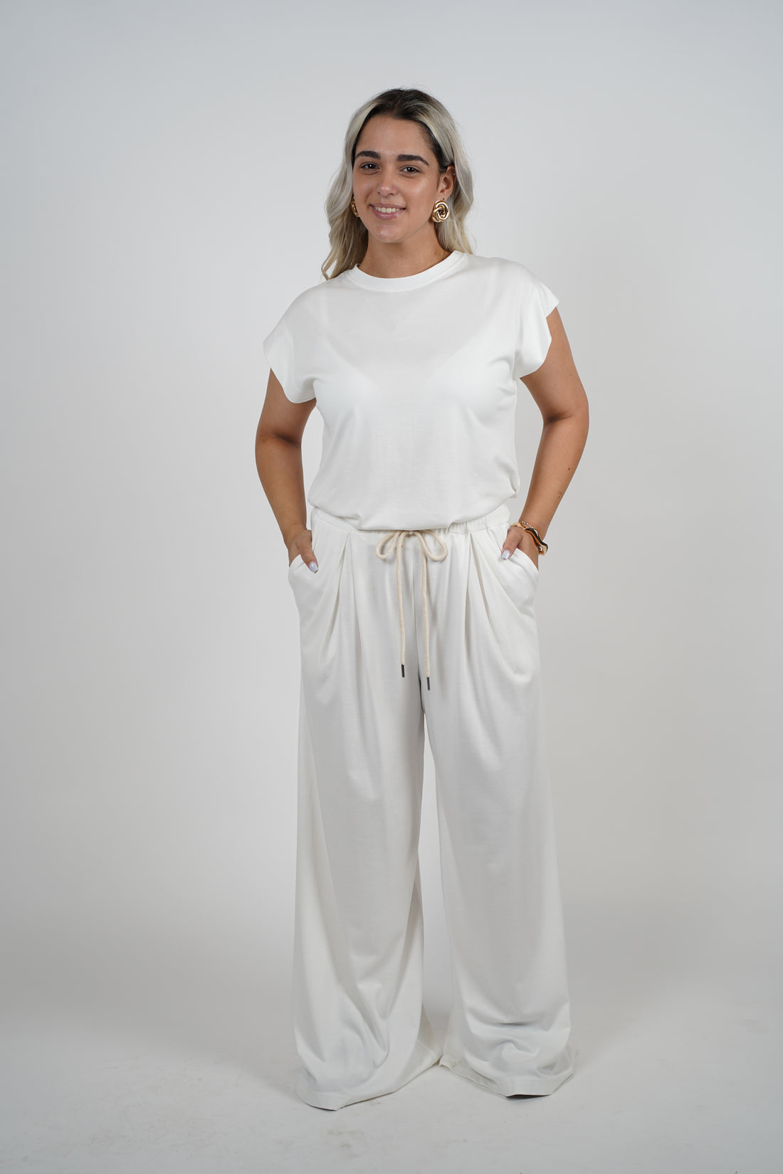 Monica Top - Carema Boutique