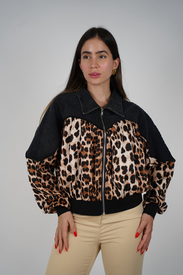 Chaqueta Chita