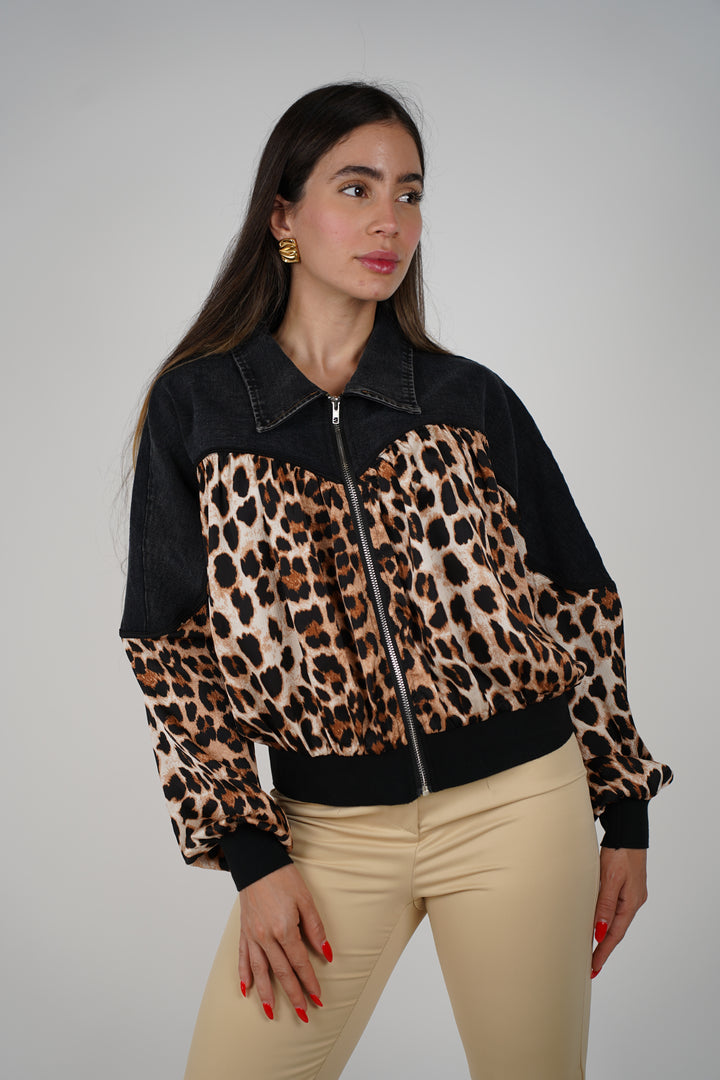 Chaqueta Chita