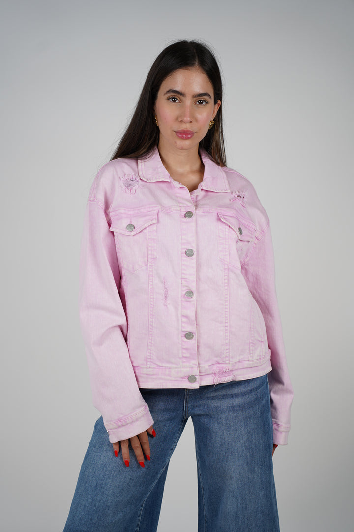 Chaqueta Pimpinela