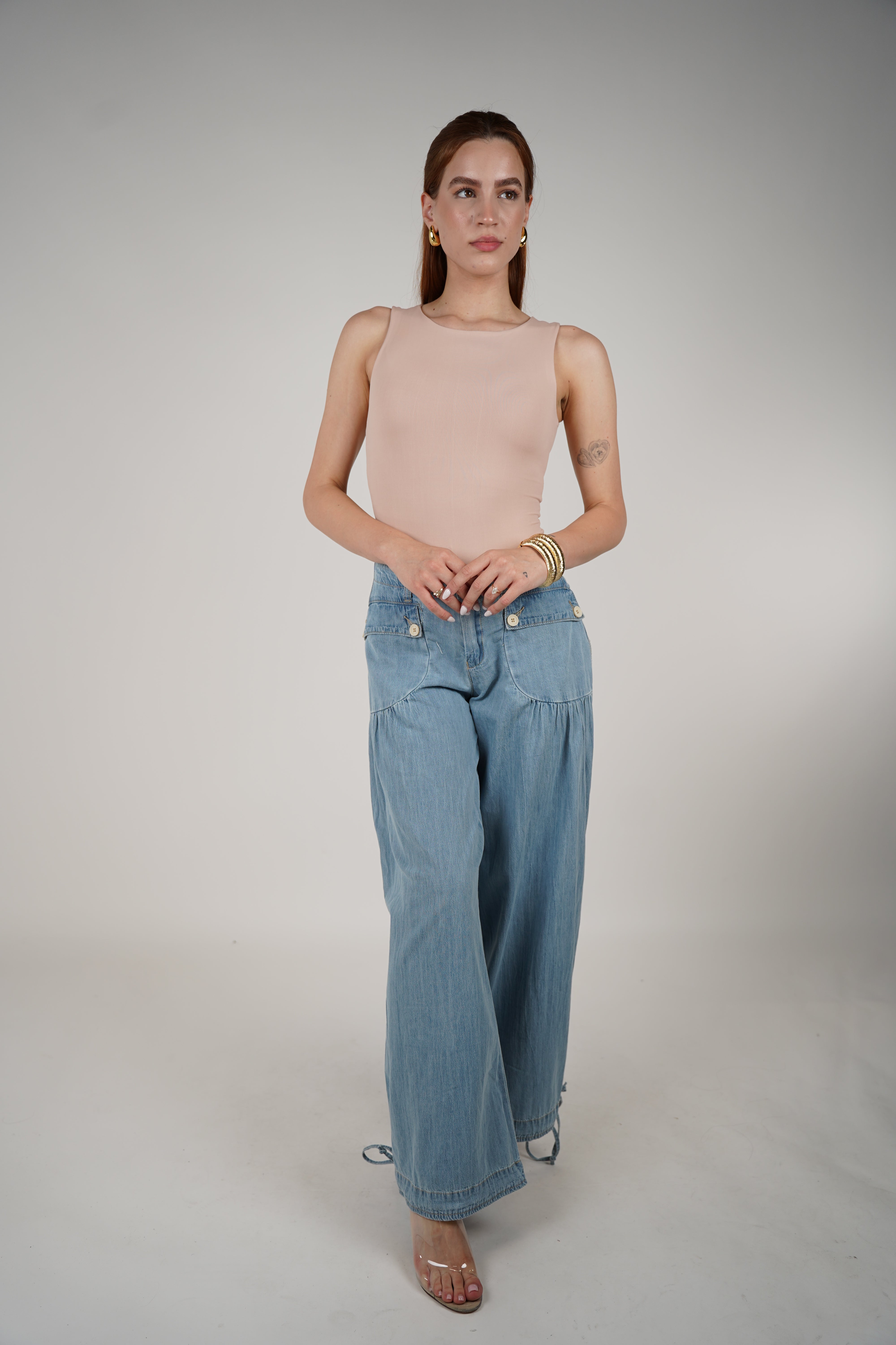 Mardi Jeans – Light & Flowy Wide-Leg Denim