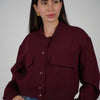 Chaqueta Grisselle