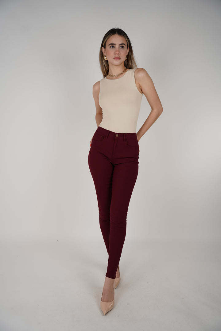 Pantalones Yusimi