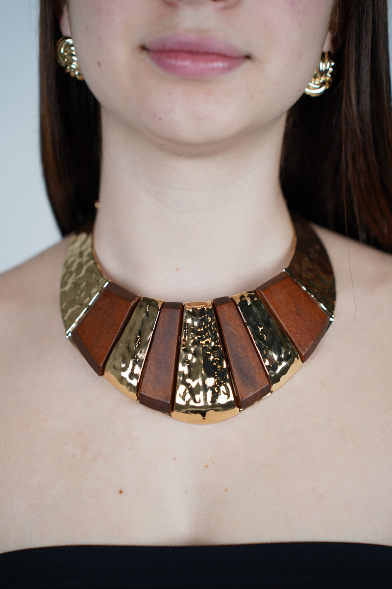 Heidi Necklace