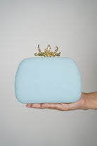 Heather Pearl Clutch - Carema Boutique