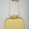Heather Pearl Clutch - Carema Boutique