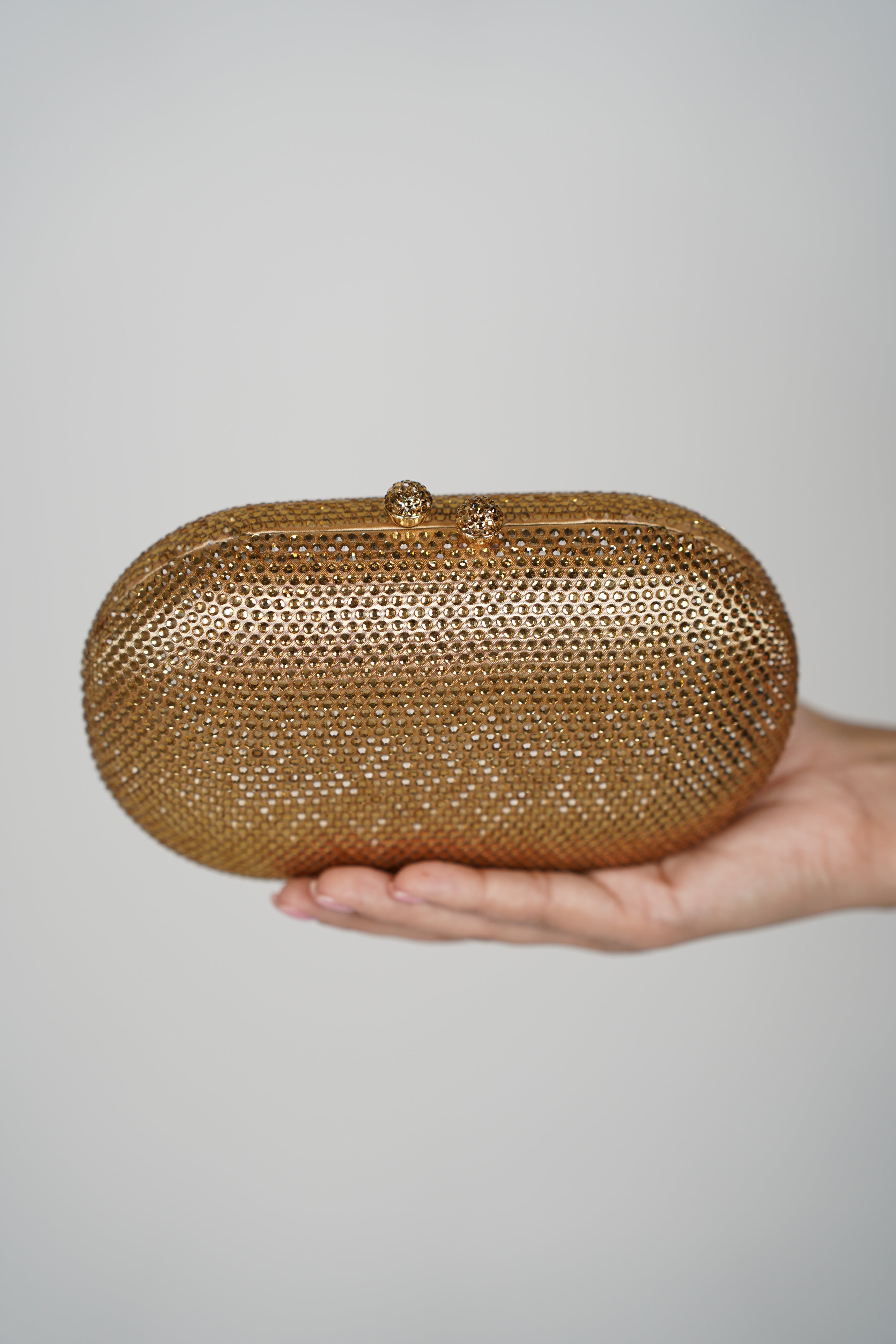 Hannah Clutch - Carema Boutique