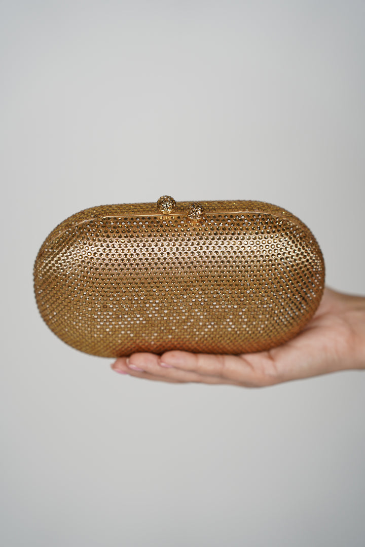 Hannah Clutch - Carema Boutique