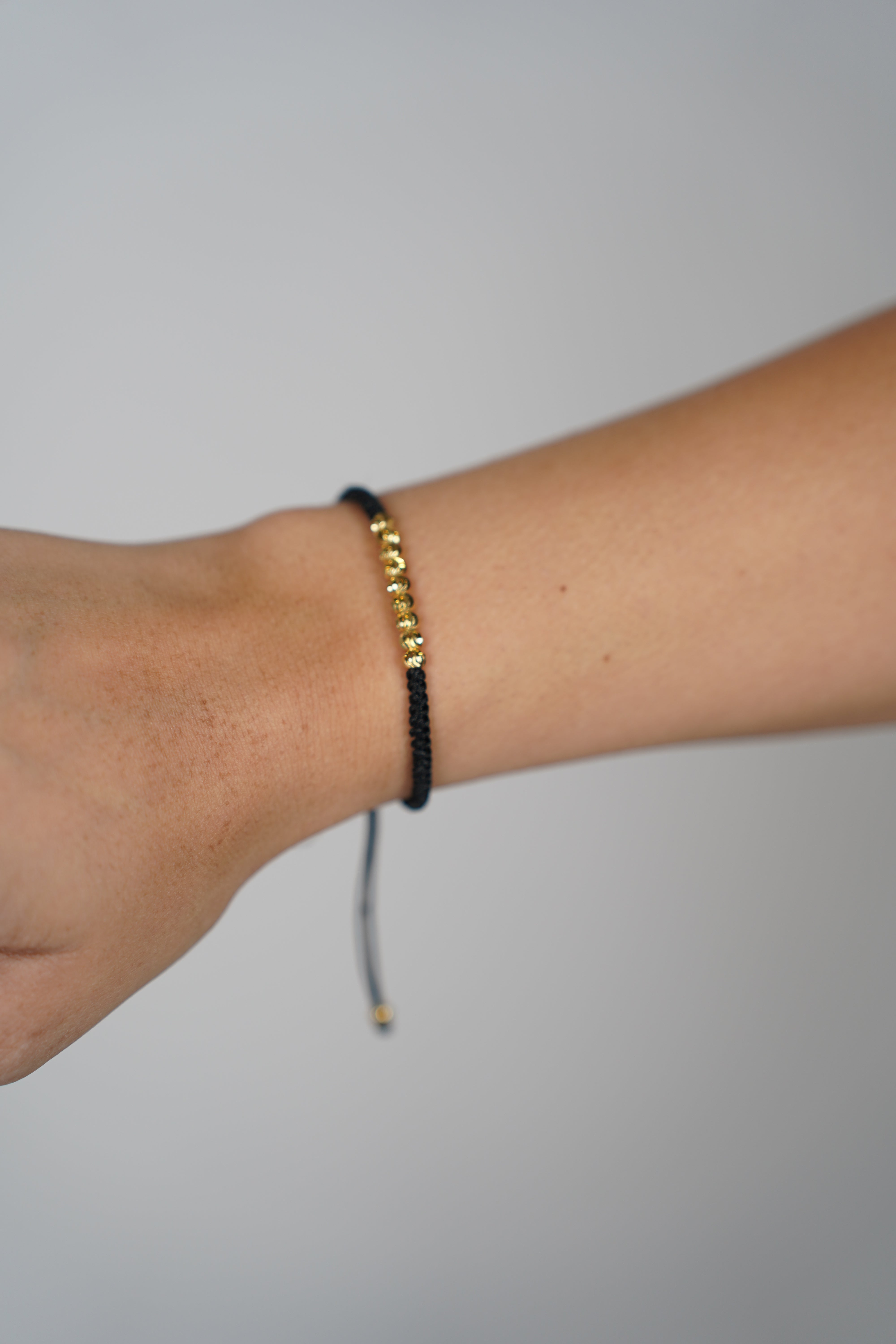 Claudia Thin Bracelet - Carema Boutique