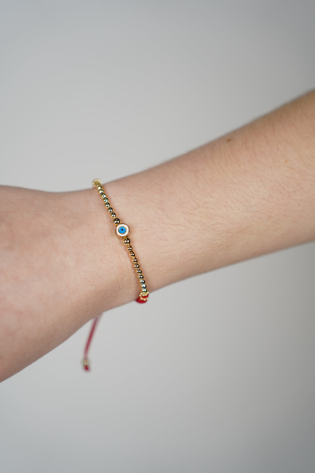 Maria Evil Eye Bracelet - Carema Boutique