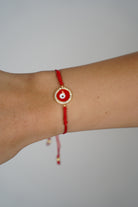 Manuela Evil Eye - Carema Boutique