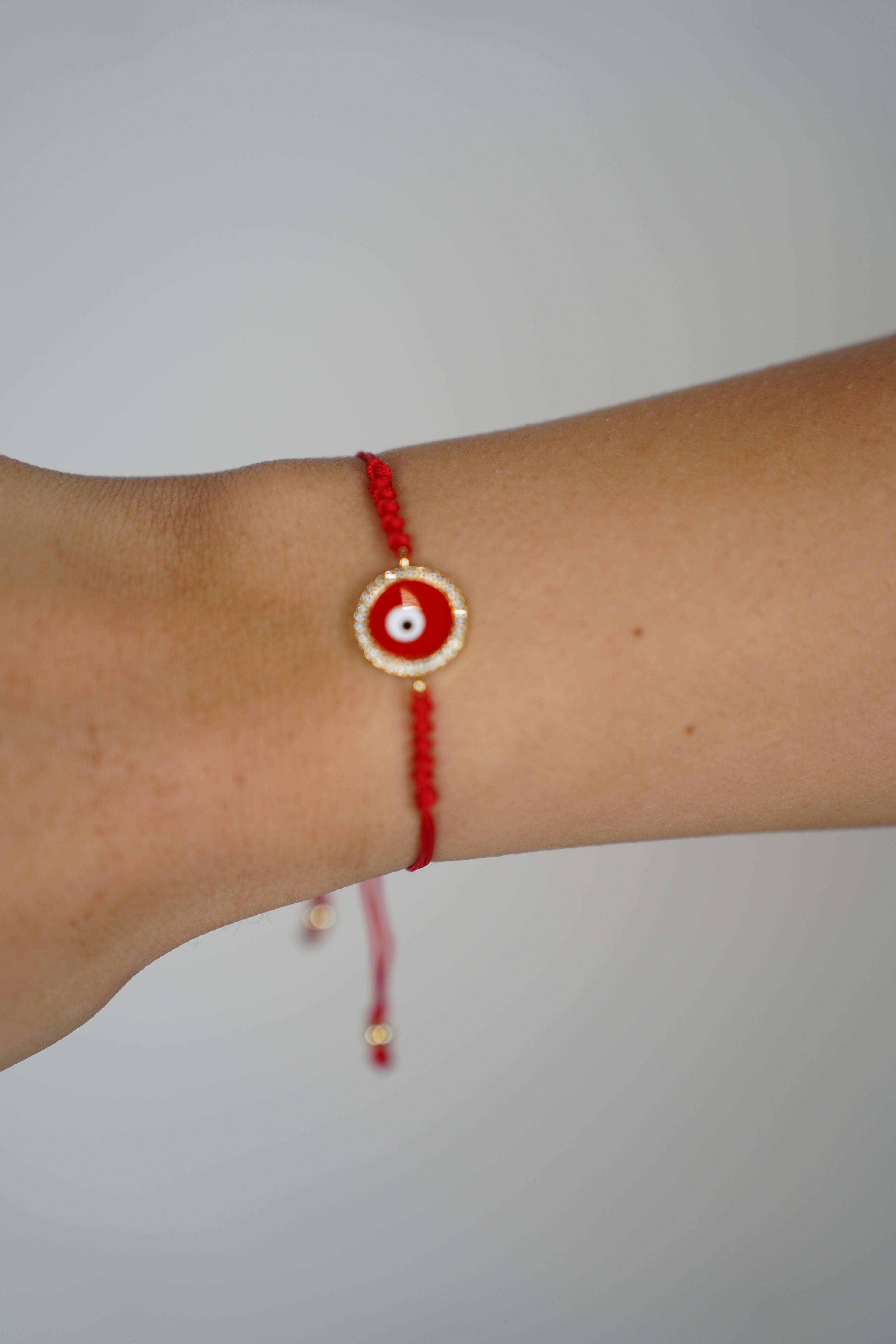 Manuela Evil Eye - Carema Boutique