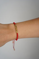 Claudia Thin Bracelet - Carema Boutique