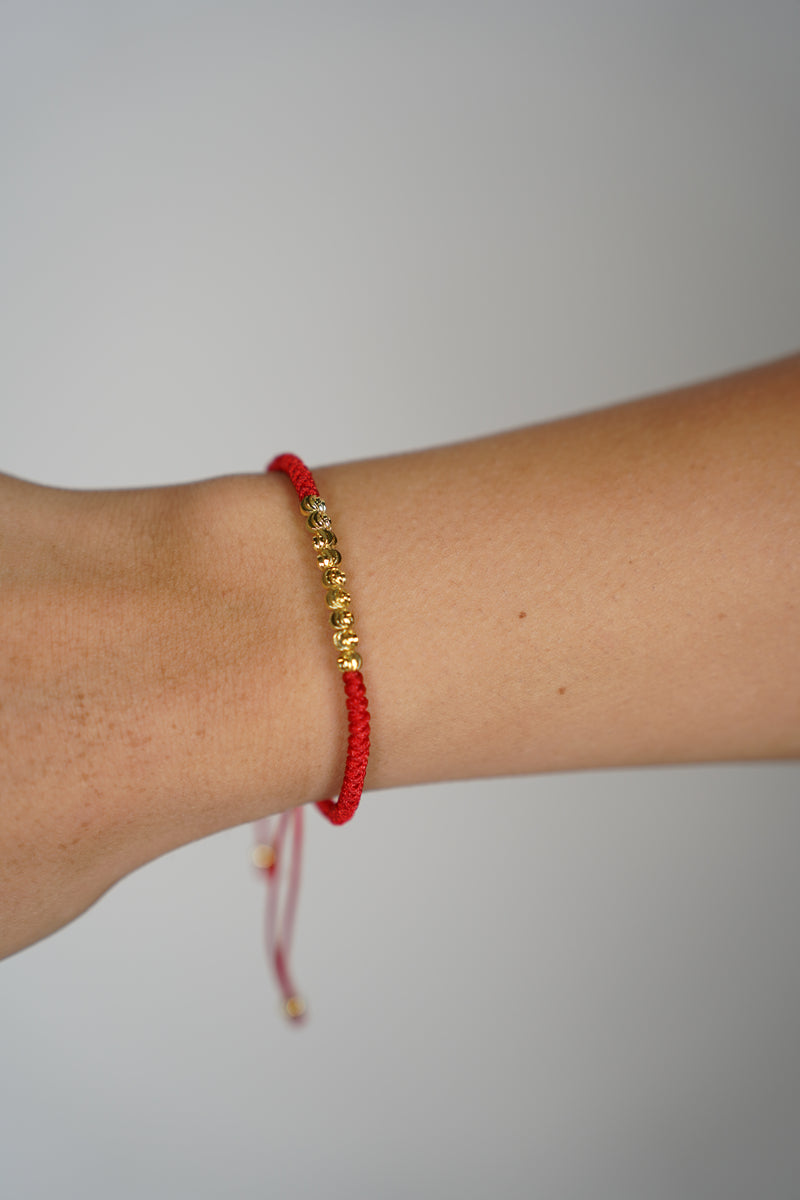 Claudia Thin Bracelet