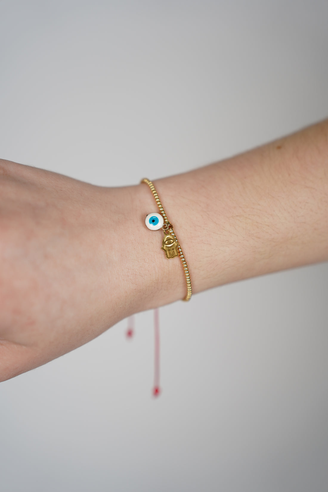 Stefany Evil Eye - Carema Boutique