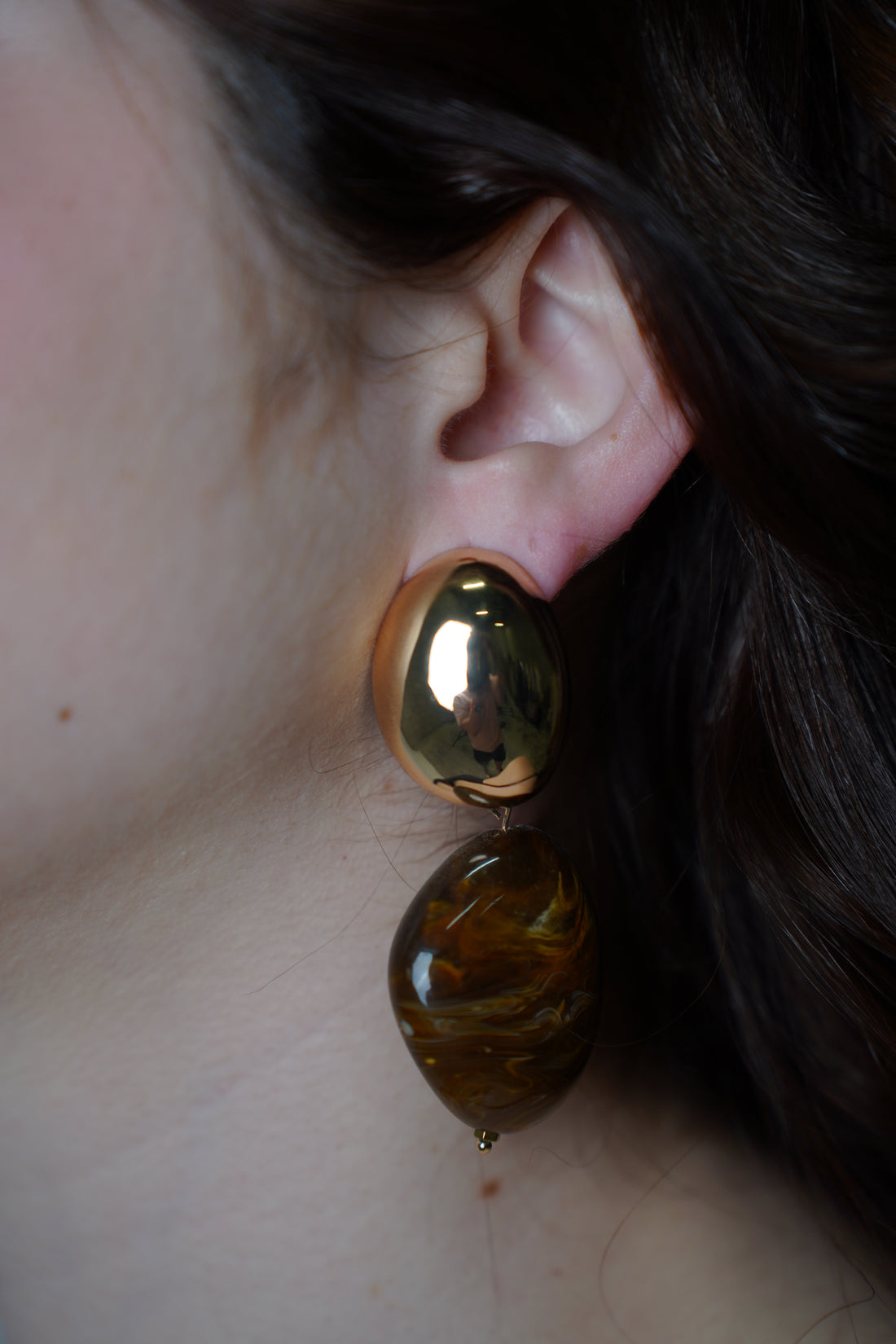 Laura Woodish Earrings - Carema Boutique