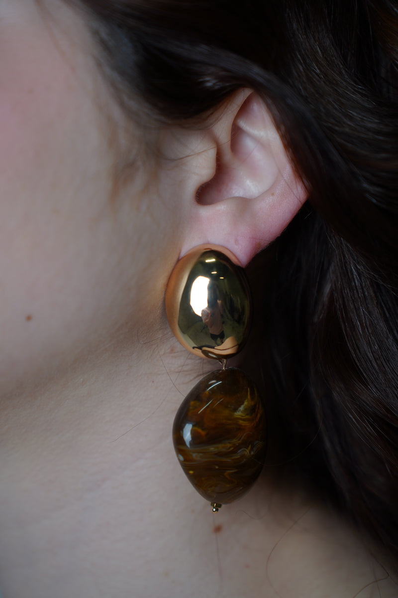 Laura Woodish Earrings