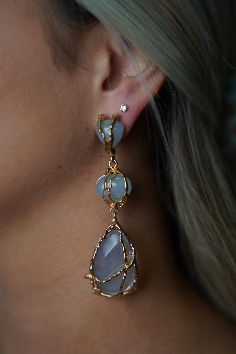 Adriana Earrings