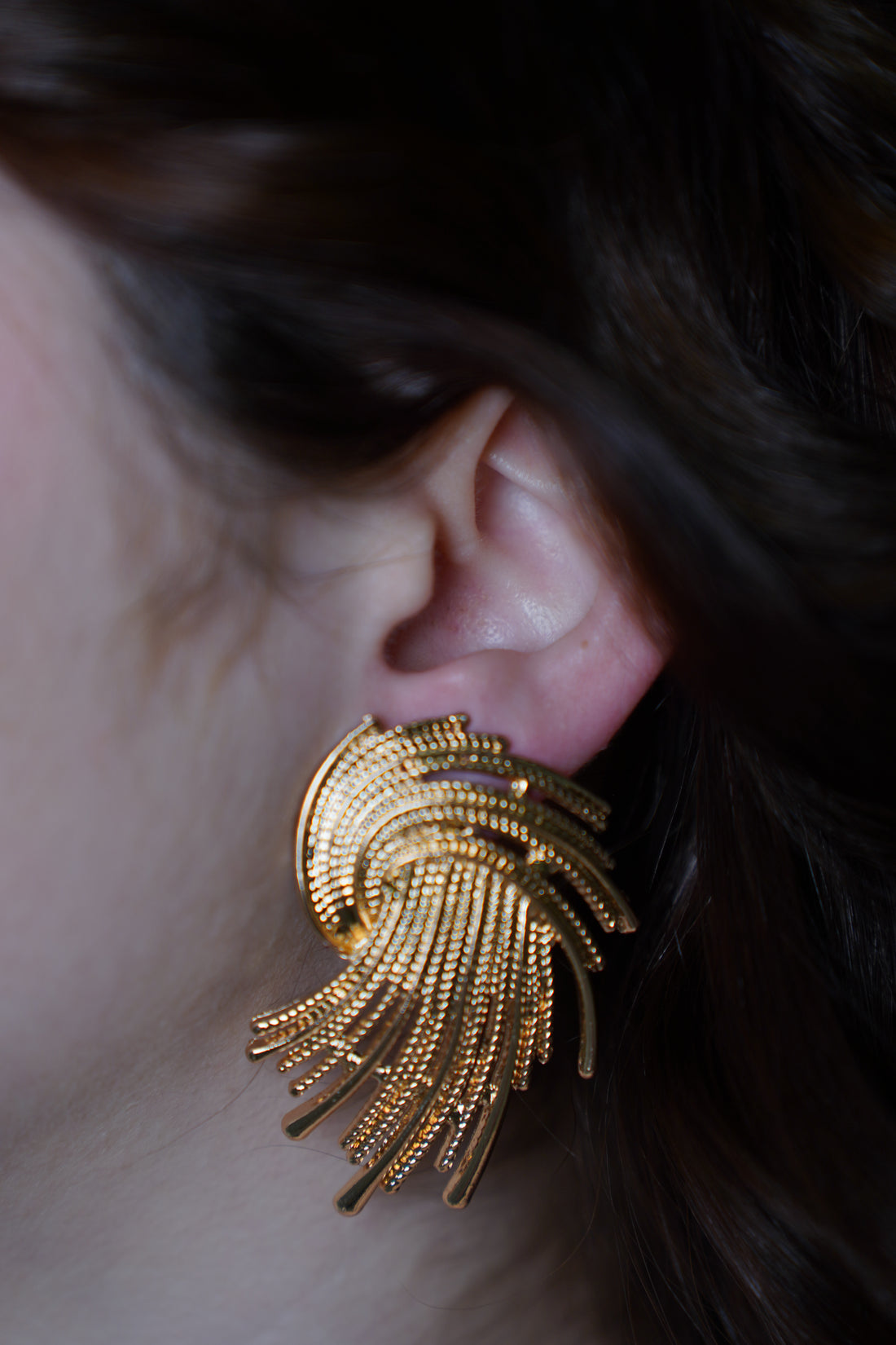 Meylencita Earrings - Carema Boutique