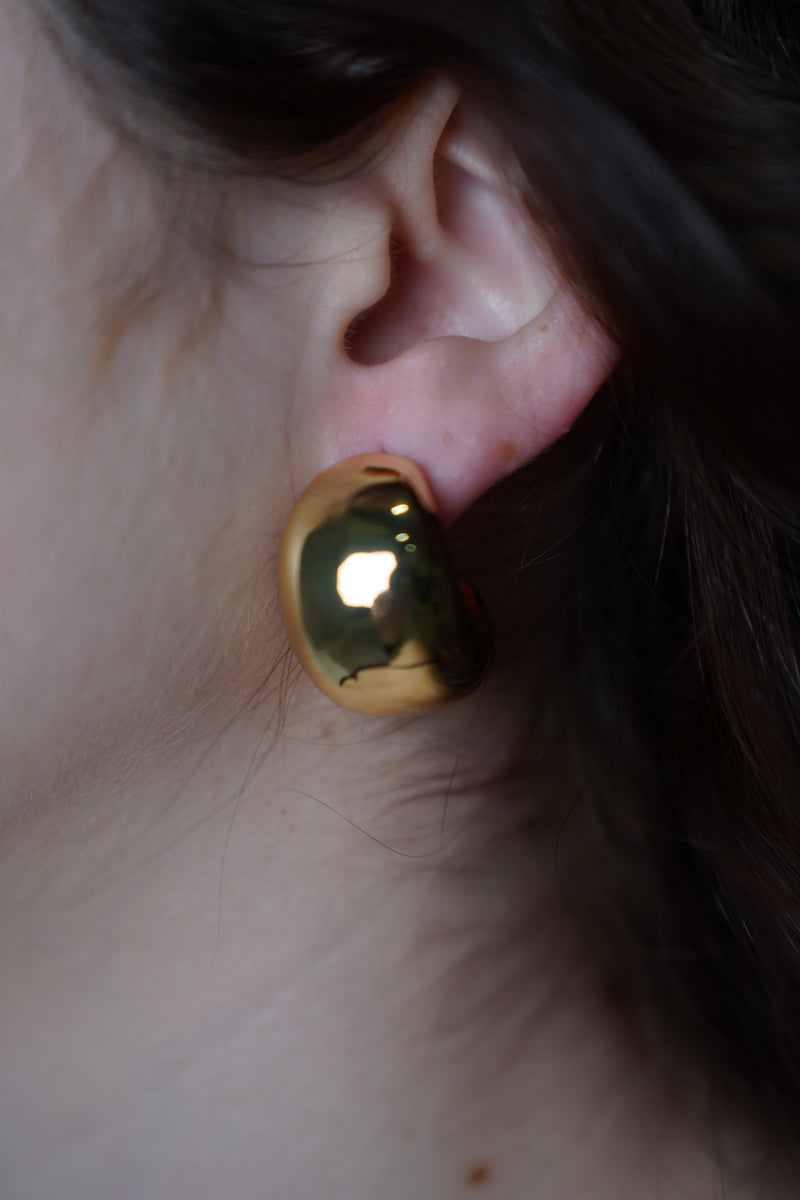 Hellen Chunky Hoops