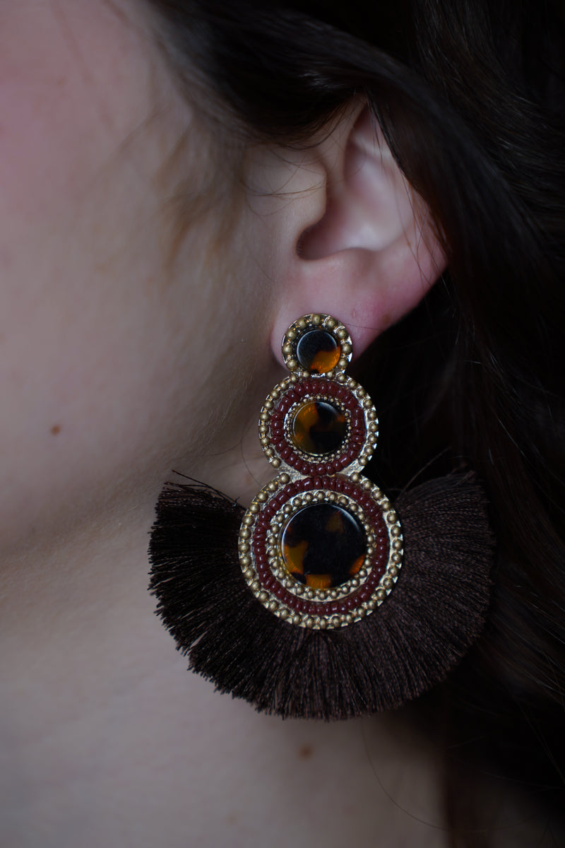 Bonnie Earrings
