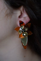 Martuchi Earrings - Carema Boutique