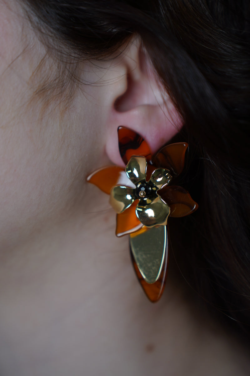 Martuchi Earrings